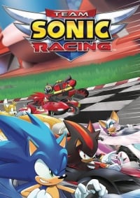 Team Sonic Racing